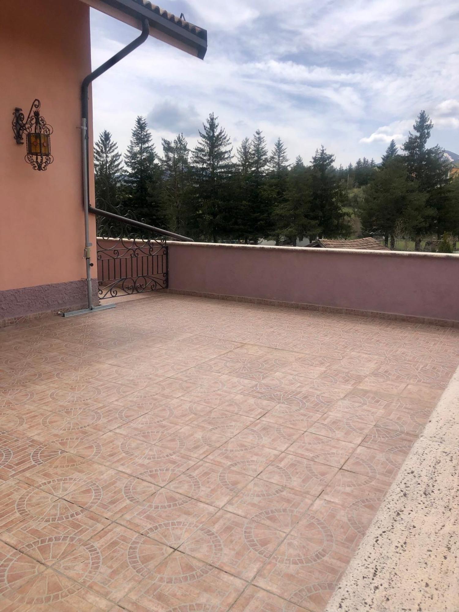 Hotel Bucaneve Pescasseroli Exterior photo