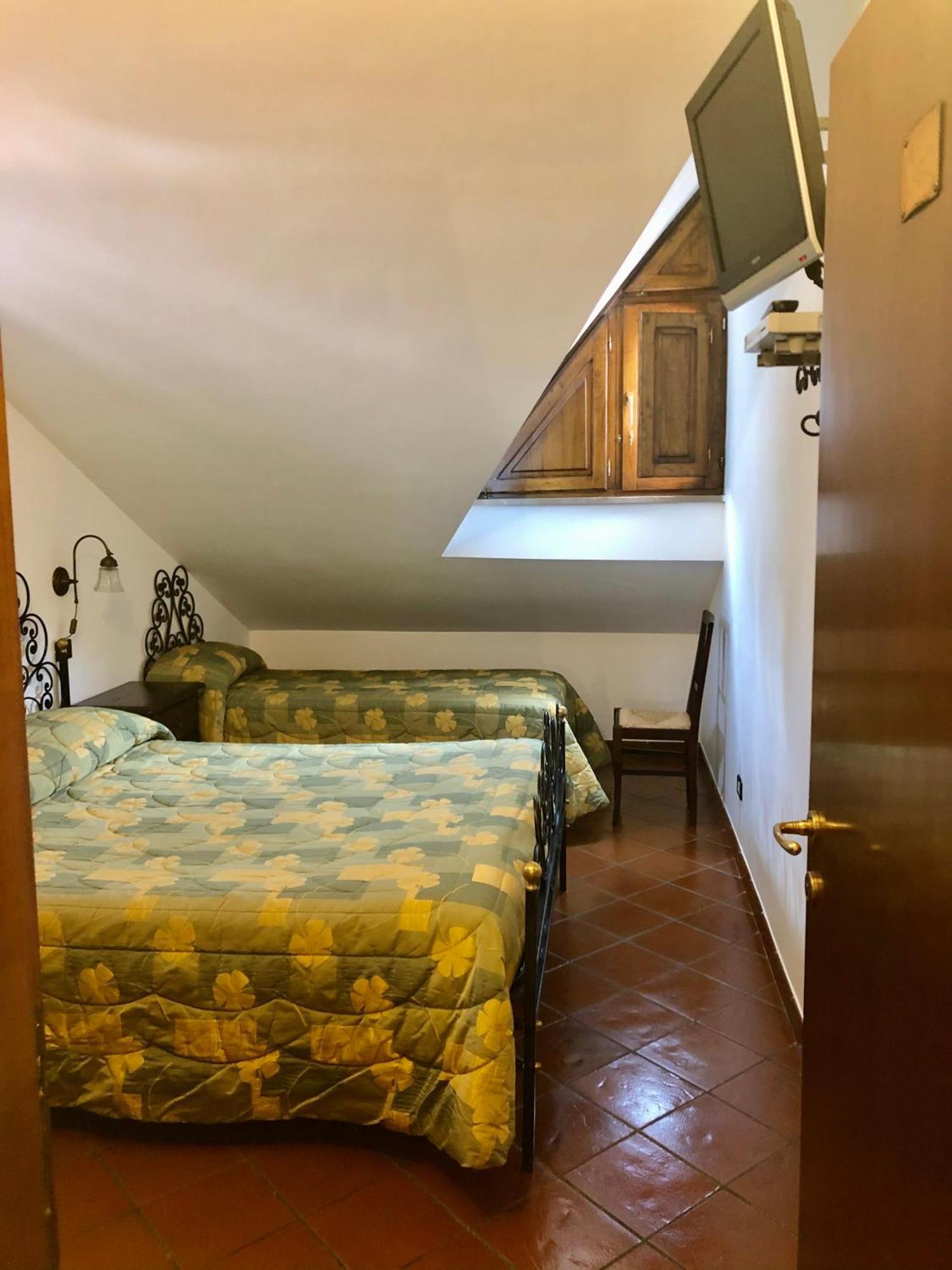 Hotel Bucaneve Pescasseroli Exterior photo